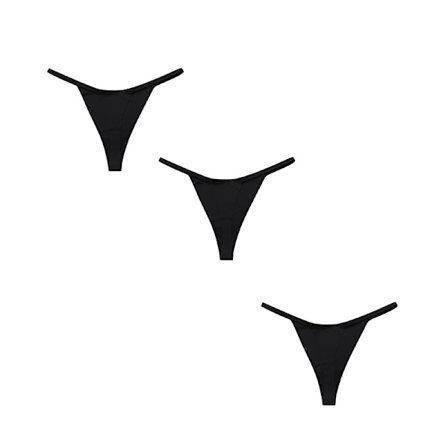 Saumattomat stringit L