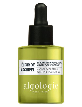 Algologie Anti-Blemish Serum With [Pre+Post]Biotics - Nude - 30 ml