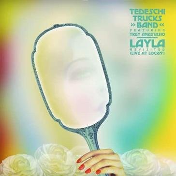 Layla revisited (shm cd bonus track) Tedeschi Trucks Band