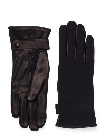 Filippa K Skyler Glove Svart