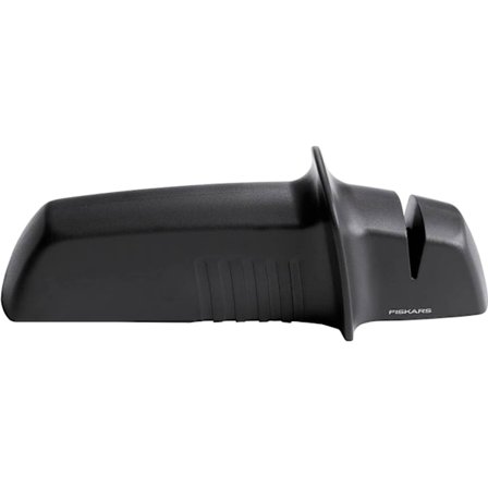 Kitchen Devils Knivsliber En Størrelse Sort Sort