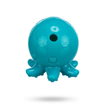 Trixie - Snack-Octopus 11 cm - Aktivitetsleker, Myke leketøy, Apportering, Tygg & Tøyleker på doggie.no