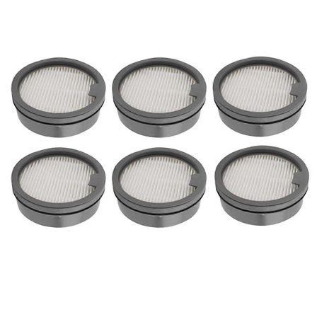 6 kpl Suodatin Dreame M12/M12S/M13 johdottomaan imuriin, varaosat, suodatinelementti, kodinkoneet, imuri