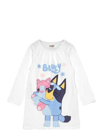 Bluey Chemise De Nuit Vit