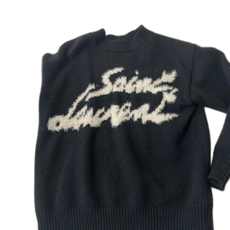 Saint Laurent Tröja