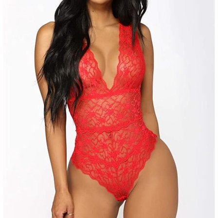 Go Go Gadget - Sexiga underkläder - Bodysuit - Hög kvalitet - Hållbar - Lätt att använda - Återanvändbar