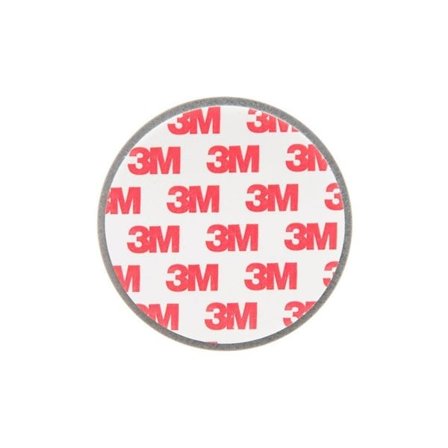 Itsekiinnittyvä magneettikiinnike savunilmaisimille - 70 mm