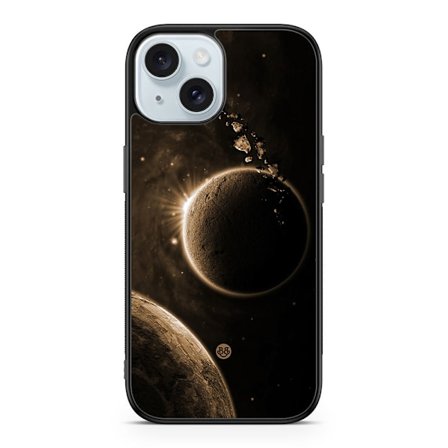 Bjornberry Skal iPhone 15 - Asteroid