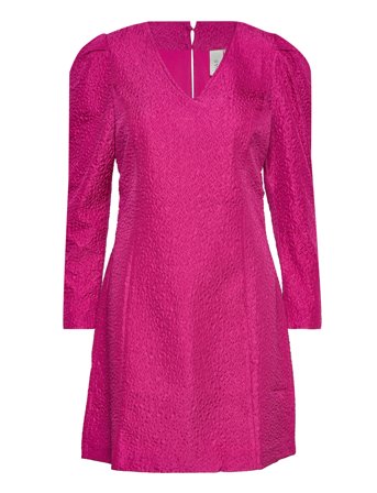 YAS | Yascrinkle 7/8 Dress | S