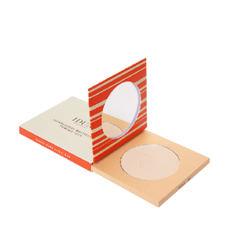 IDUN Minerals Pressed Mineral Powder Puder Dam ONESIZE