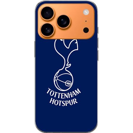 Kompatibelt Mobilskal till Apple Apple iPhone 17 Pro Tottenham