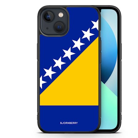 Bjornberry Skal iPhone 13 Mini - Bosnien