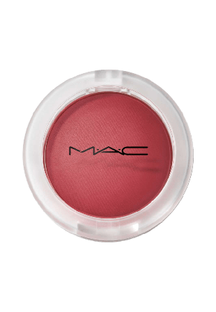 MAC Cosmetics Glow Play Blush Rouge & solpuder Unisex Röd 7.3G