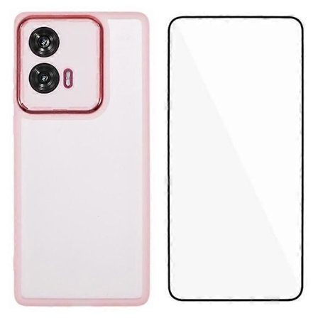 Mobilskal för Motorola Edge 50 Fusion 5G