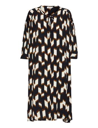 Ninki Patterned Masai