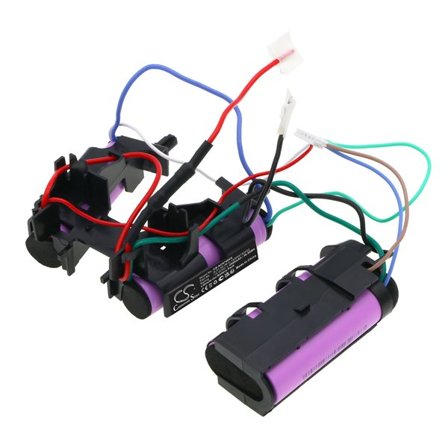 Batteri till Vakuum för AEG CX7230, CX72HO2, AG 3103 90094081700 m.fl.