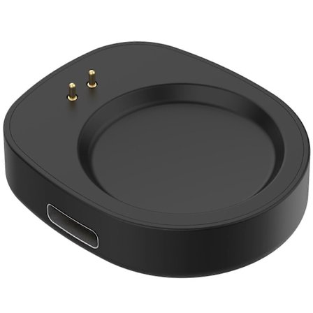 Opladningsadapter til Huami Amazfit T-Rex 3 (A2322)/Balance (A2286) USB-C Smart Watch Oplader [HK]