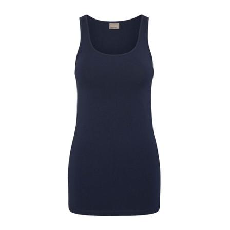 Vero Moda Sleeveless Tops , Blauw , Dames , Maat: XL