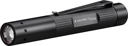 Led Lenser P2r Core flashlights translation missing: en.shared.elasticsearch.filter.color.not_defined ONESIZE