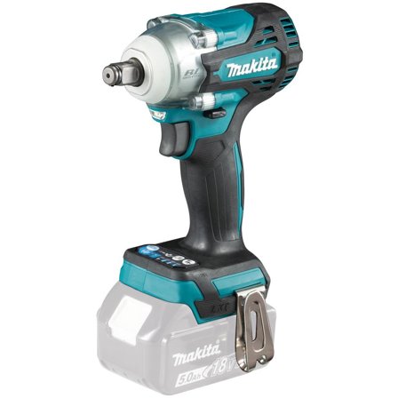 Makita DTW300Z Muttertrekker uten batteri og lader, Maskiner