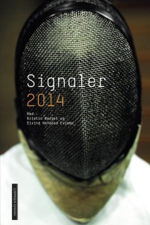 Signaler 2014 - Bok - Paperback