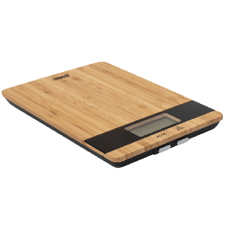 Koksvag Bamboo 5kg Aa59b0c1 B269 4df6 9307 C9acc1bbd242 Köksmaskiner Unisex