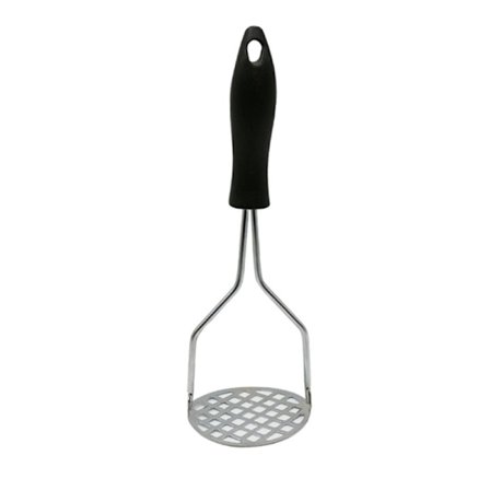 Manuell potatispress Kökspryl Potatis sötpotatisstöt Lämplig för hushållsredskap