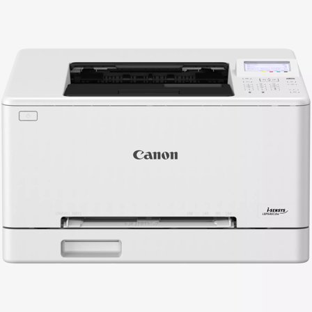 Canon LBP646Cdw Laser Singlefunction Printer 25ppm color A4
