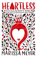 Heartless - Bok av Marissa Meyer - Pocket