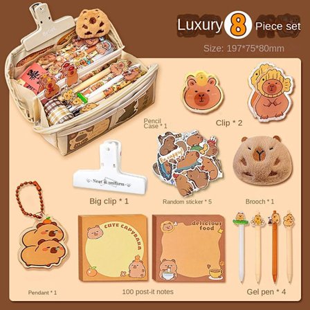 Penal Penneveske D D