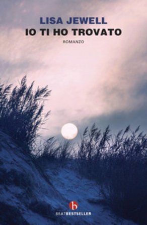 Io ti ho trovato Lisa Jewell