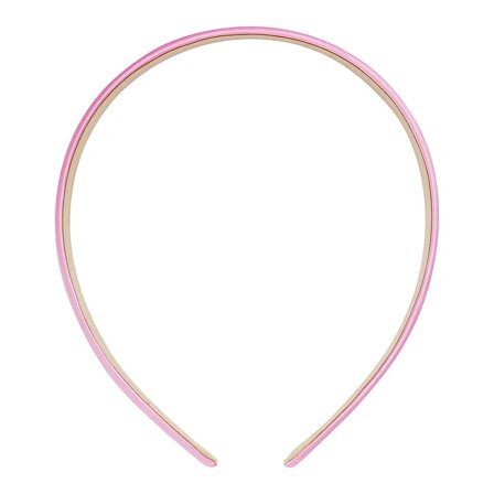 KICKS Beauty Diadem Pink, Hår, Hårpynt, Hårbøjler