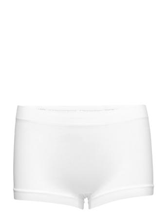 Lucia Hipster Lingerie Panties Hipsters/boyshorts Hvid Missya