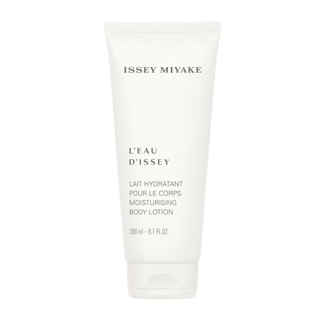 Issey Miyake Lait Hydratant 200ml - Latte Corpo
