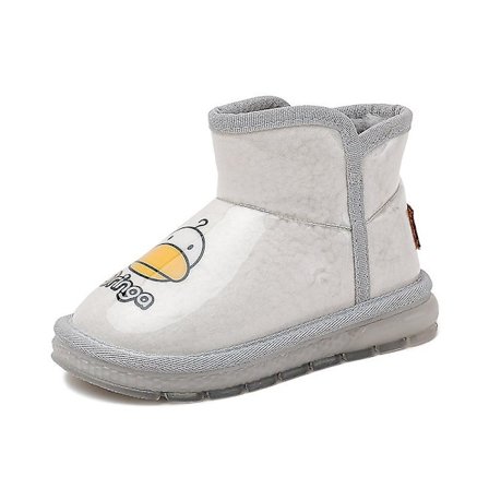 Snöskor för tjejer Vintervarma skor Vattentät Ovandel Fr2655