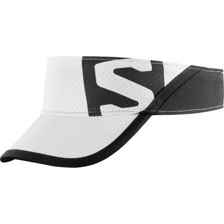 Salomon Xa Visor Women caps White OneSize