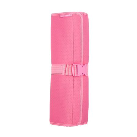 Mermade Hair The Heat Mat + Clutch Pink, Hår, Styling Tools, Tilbehør