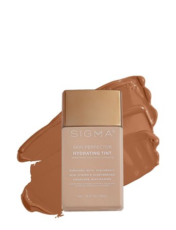 SIGMA Beauty Skin Perfector Hydrating Tint - 5 - 33 ML