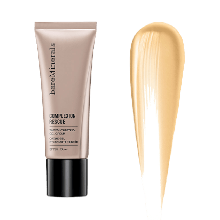 bareMinerals Complexion Rescue Tinted Moisturizer SPF 30 Foundation Dam Beige ONESIZE