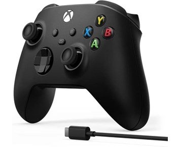 Microsoft Xbox WLC M USBC For PC (new Gen 9) - Trådlös handkontroll till Xbox Series X|S