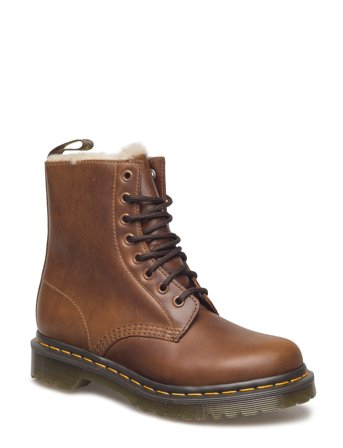 Dr. Martens 1460 Serena - Brown - 40