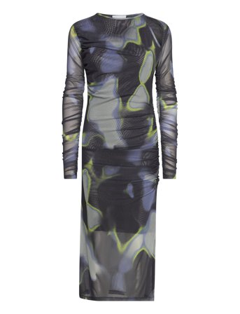 2NDDAY | 2Nd Josie Tt - Stretch Mesh | M