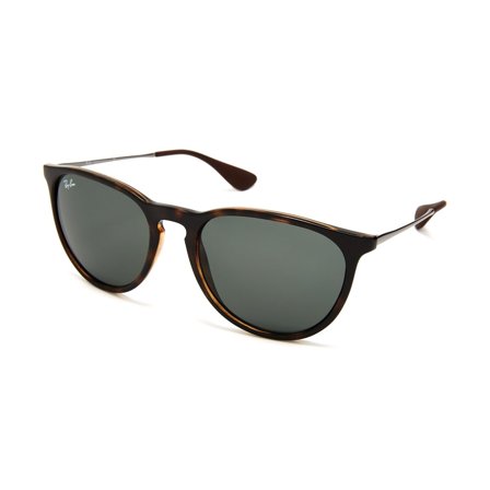 Ray-Ban Erika - Solglasögon - Bruna - RB4171 710/71 5418