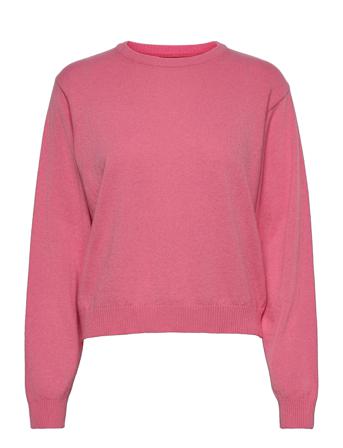 Cosy Recy Kamma Pink Mads Nørgaard