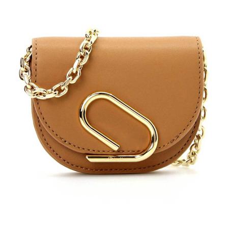 3.1 Phillip Lim, Ae 21-S590Npo bags Bruin, Dames, Maat:ONE Size