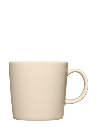 Iittala | Teema Mug 0.3L Linen | 30 CL