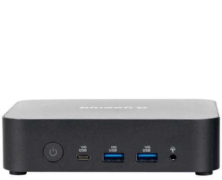 BLUECHIP BUSINESSline M14150 Intel N150 W11Pro 8GB 500GB SSD, IntelÂ Wi-Fi 6E AX211, Bluetooth 5.4