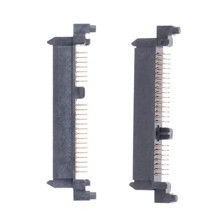 Bärbar hårddiskkontaktadapter för nya Acer 6530 6930 733