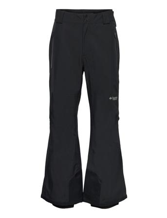 Columbia Sportswear Platinum Peak Ii 3L Pant Svart