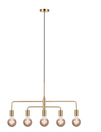 Gloom | 5-Pendant | Home Lighting Lamps Ceiling Lamps Pendant Lamps Kulta Nordlux